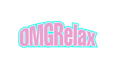 OMGRelax.com - Creative brandable domain for sale